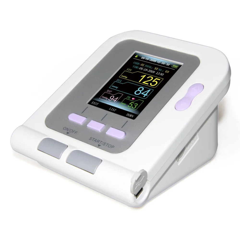 CONTEC Neonate/Infant Blood Pressure Monitor CONTEC08A