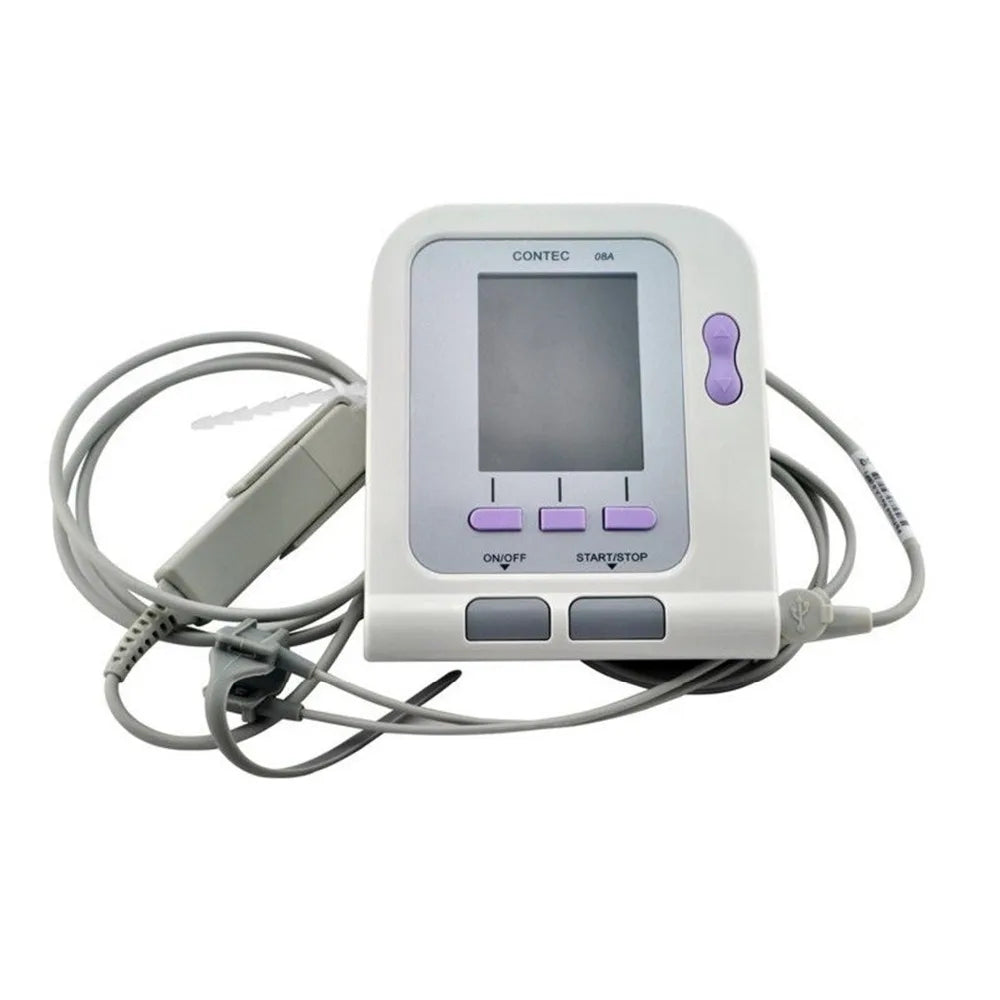 CONTEC08A Neonate/Infant Blood Pressure Monitor