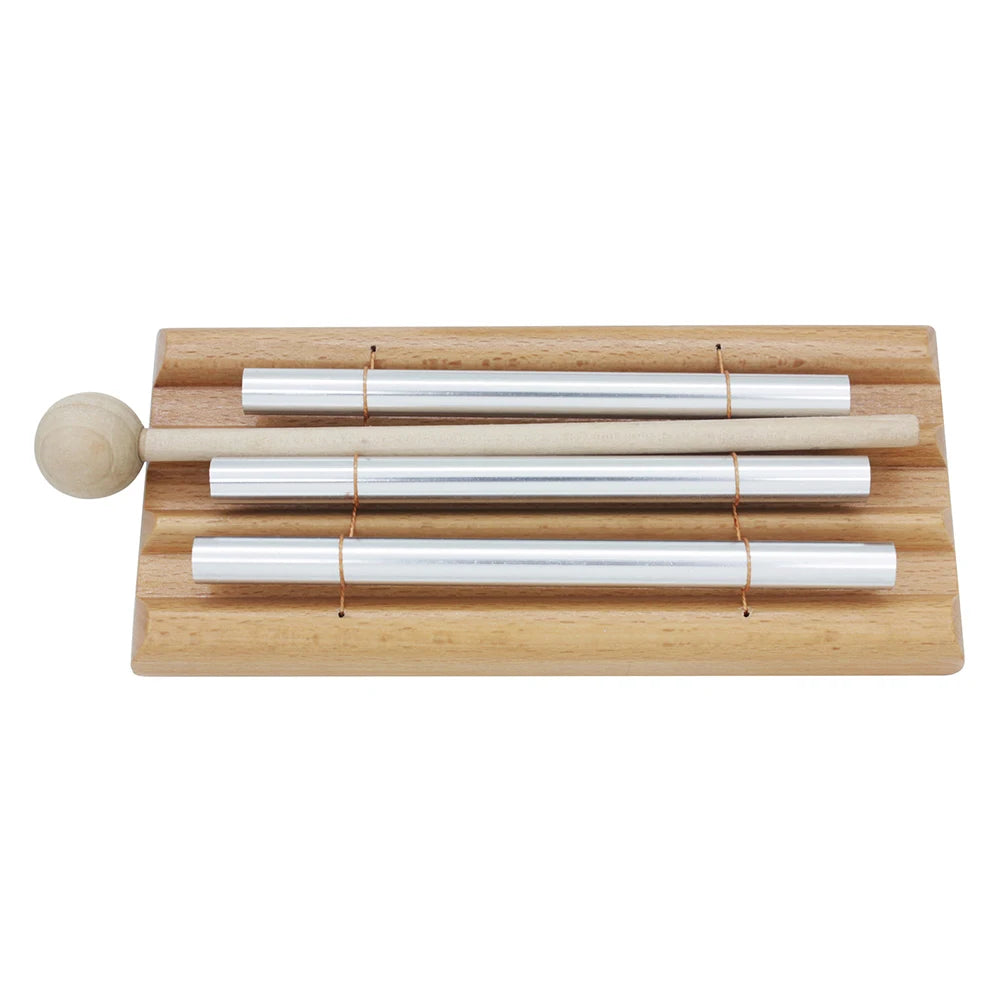 Healing Mindfulness Meditation Chime Trio