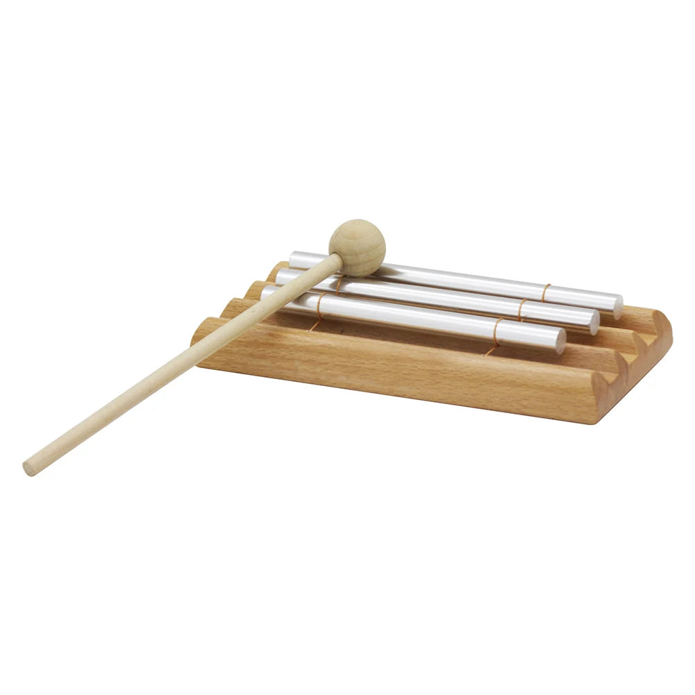 Healing Mindfulness Meditation Chime Trio