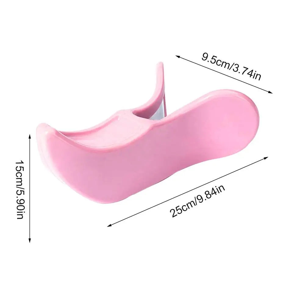 Hip Trainer & Kegel Pelvic Floor Strengthener