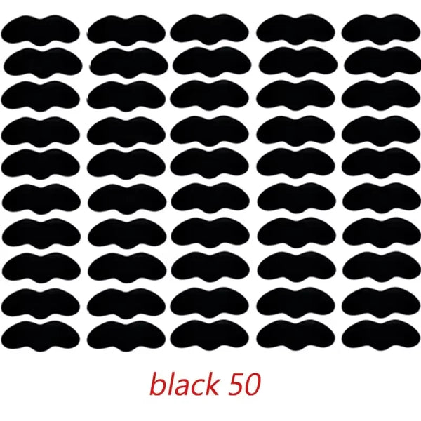 10/50/100PCS Facial Blackhead Removal Stickers – Deep Cleansing & Pore Care