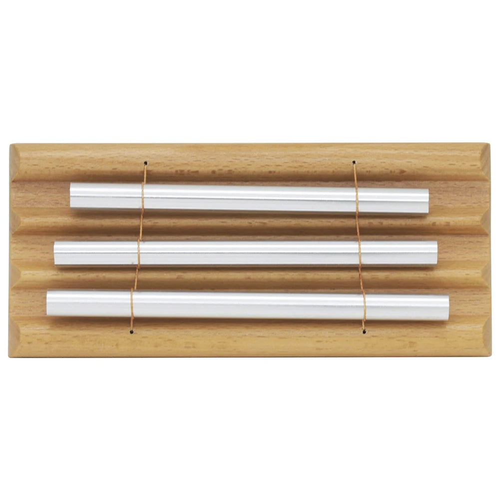 Healing Mindfulness Meditation Chime Trio