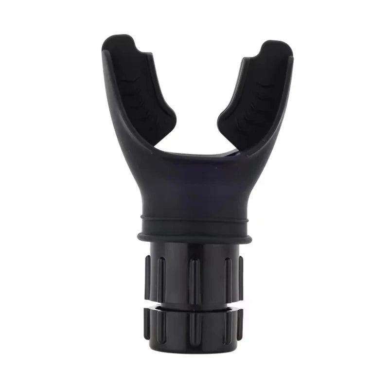 Portable Lung Exerciser – Adjustable Breathing Trainer