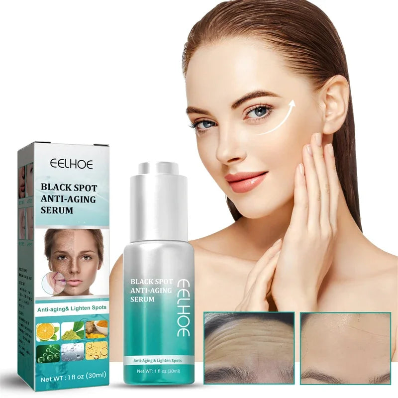 Effective Whitening Serum - Dark Spot & Freckle Remover