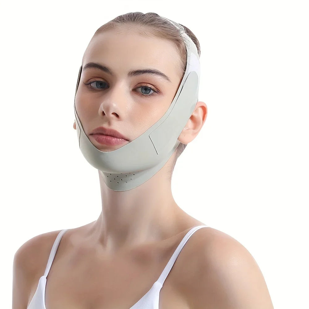 Reusable V-Line Face Slimming Bandage