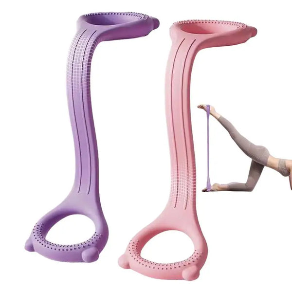 2024 8-Shaped Elastic Fitness Band