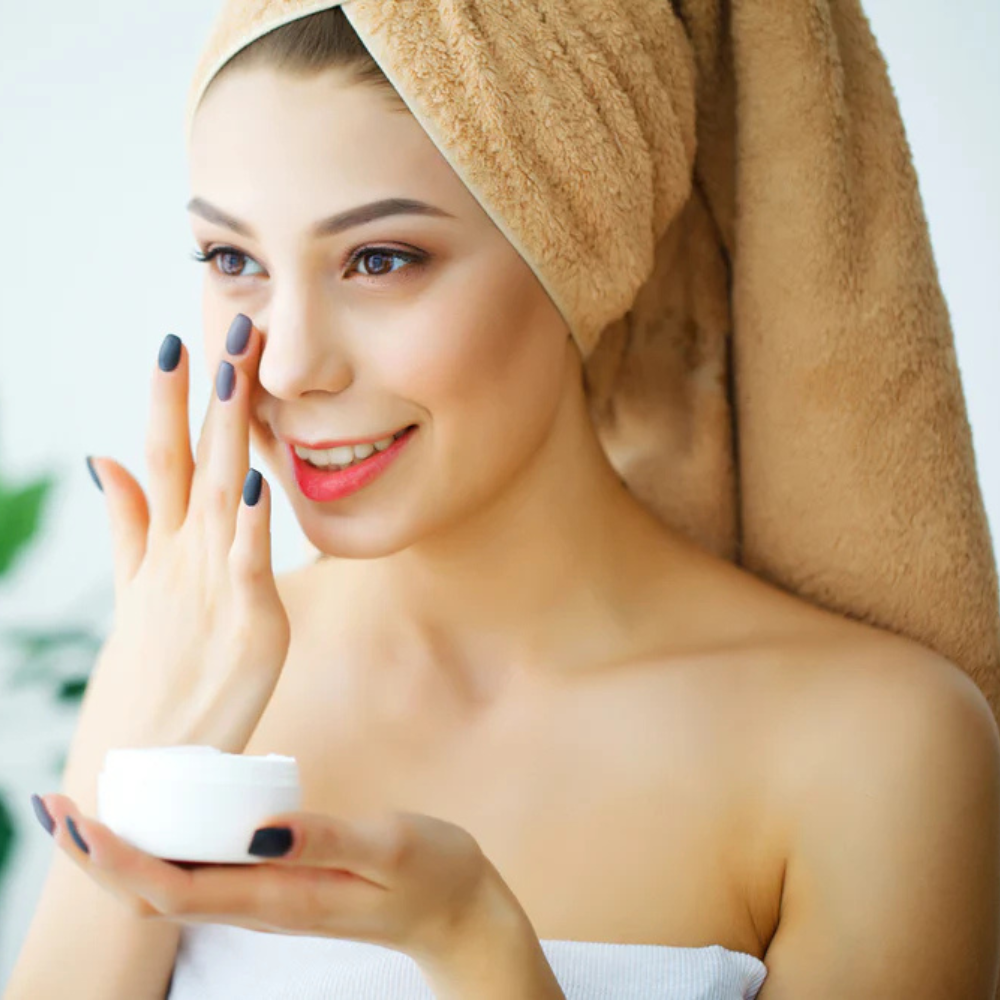 Personal Care Products